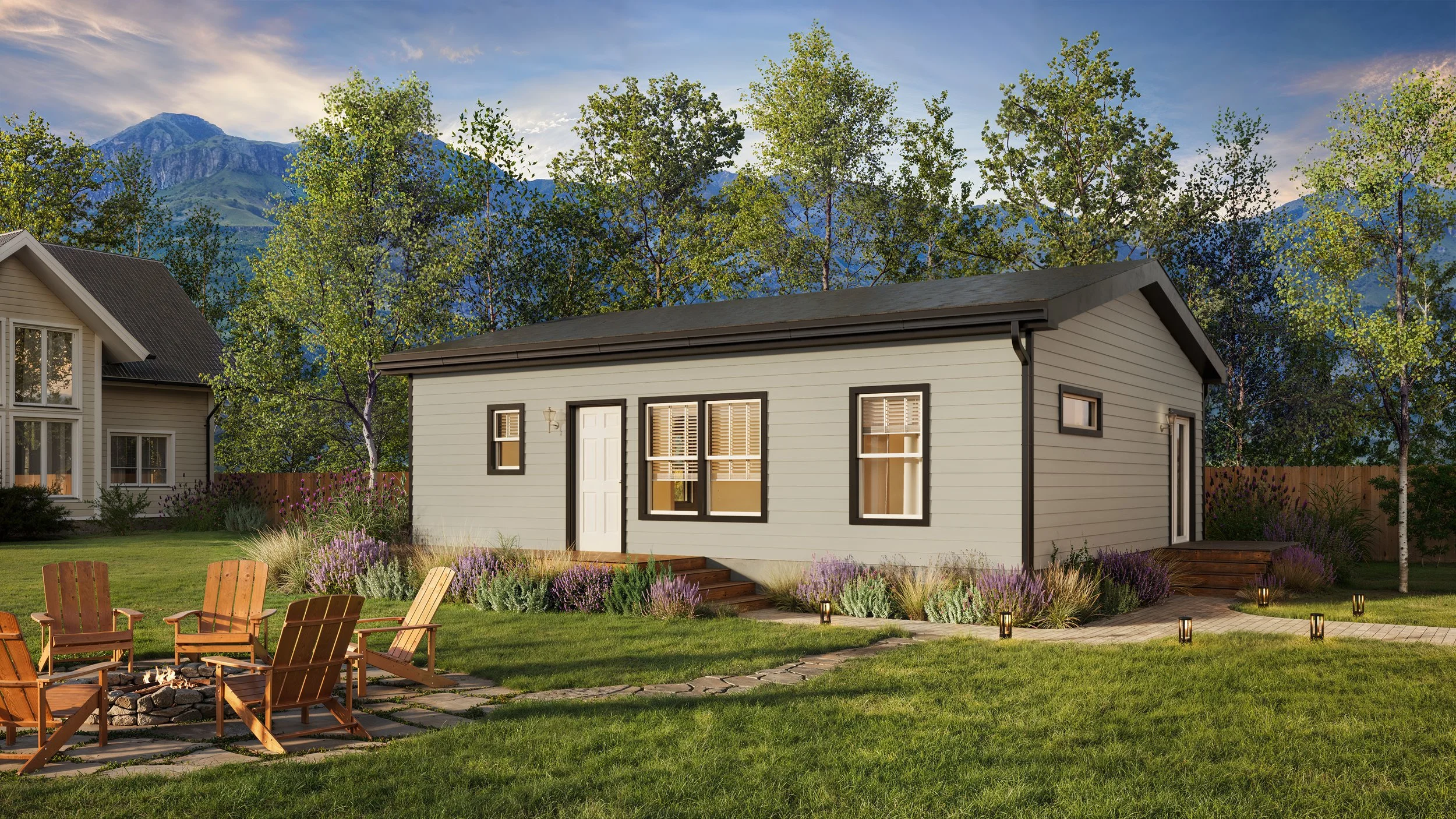 SF+ ADU — West Denver Renaissance Collaborative